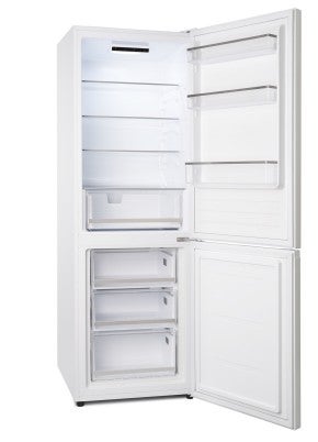 Gram KF 611864  j&auml;&auml;kaappipakastin  LowFrost, valkoinen, oikea tai vasenk&auml;tisen&auml;