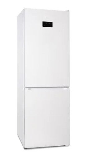 Gram KF 621864 N  j&auml;&auml;kaappipakastin  NoFrost, valkoinen, oikea tai vasenk&auml;tisen&auml;