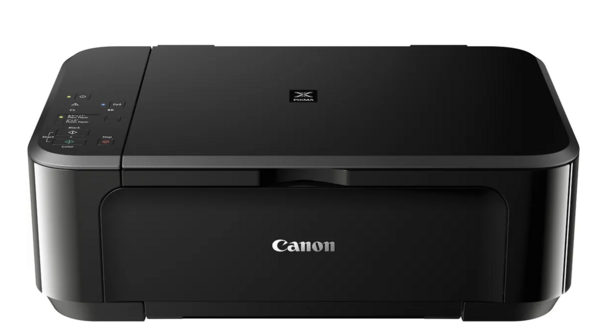 Canon Pixma MG3650S -monitoimitulostin, musta