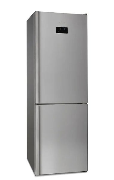 Gram KF 881865 FN X  j&auml;&auml;kaappipakastin, rosteri, oikea tai vasenk&auml;tisen&auml;