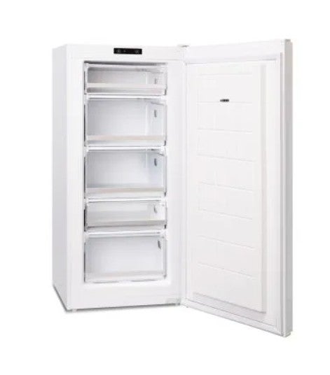 Gram FS 771254  kaappipakastin 122,5cm , valkoinen, oikea tai vasenk&auml;tisen&auml;