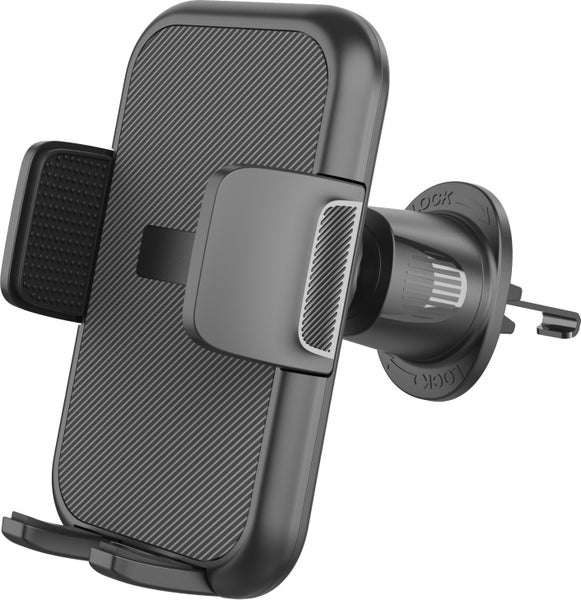 FoneKit Air Vent -autoteline ilmastointiritil&auml;&auml;n