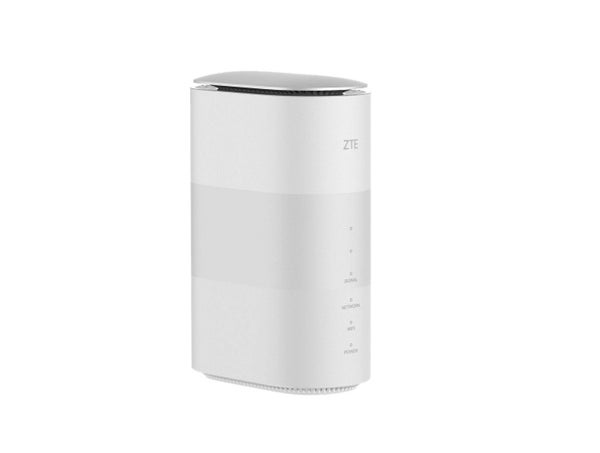 ZTE MC888 Pro 5G-reititin & WiFi 6 reititin