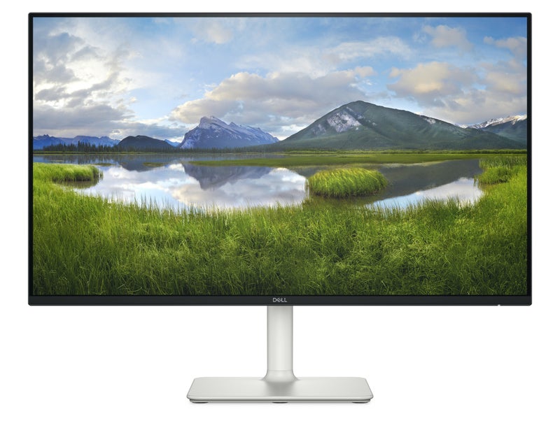 Tietokonen&auml;ytt&ouml; DELL 24 PLUS S2425H FHD IPS 16:9 100HZ kaiuttimilla