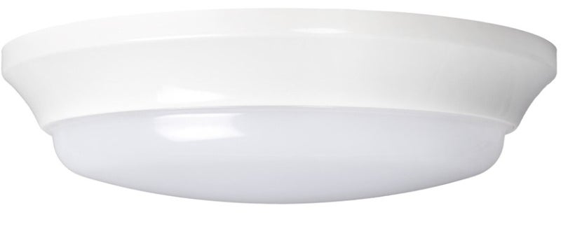 Kattovalaisin Airam Rio led 305 12W 1000lm 3000K, valkoinen
