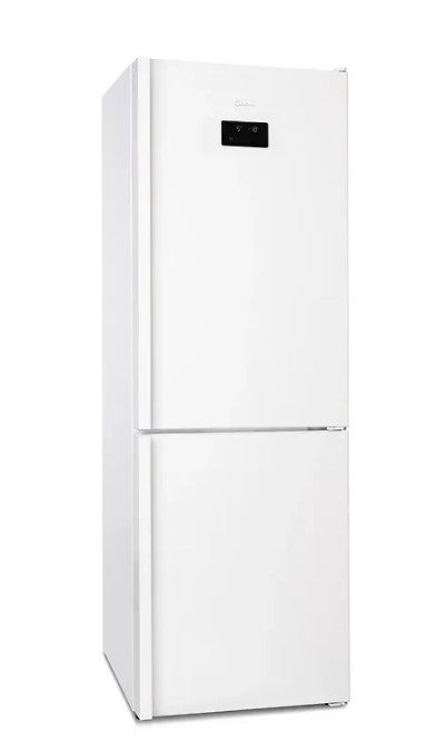 Gram KF 881865 FN j&auml;&auml;kaappipakastin, valkoinen, oikea tai vasenk&auml;tisen&auml;