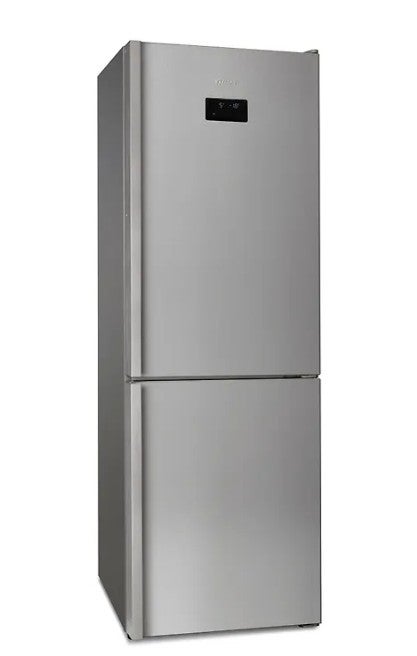 Gram KF 881865 FN X  j&auml;&auml;kaappipakastin, rosteri, oikea tai vasenk&auml;tisen&auml;