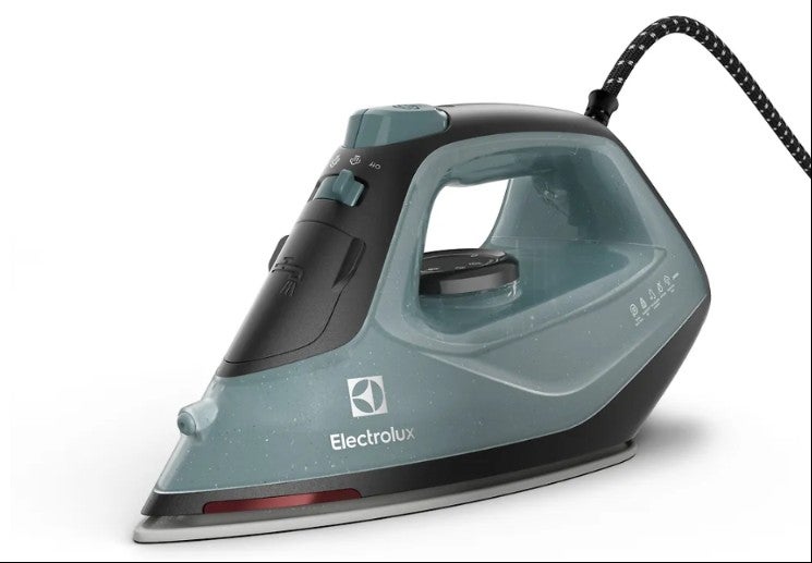 Electrolux E5SI2-6OG Easyline h&ouml;yrysilitysrauta