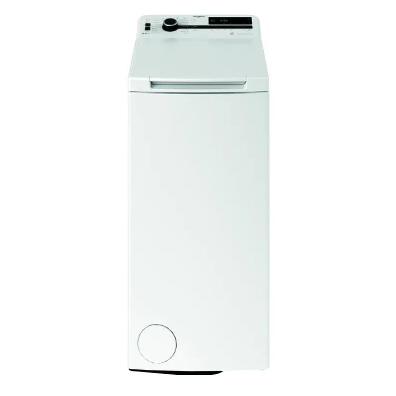 Pesukone Whirlpool TDLRB 65261BS EU/N 6,5 kg