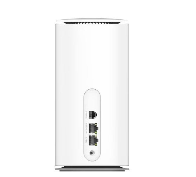 ZTE MC888 Pro 5G-reititin & WiFi 6 reititin